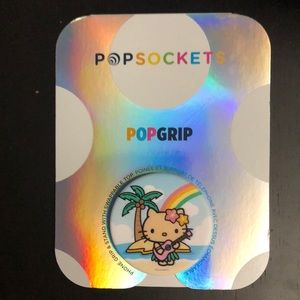 Hello Kitty Pop Socket (New)